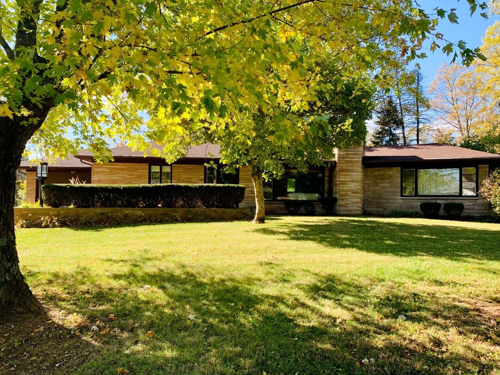 Property Photo:  709 Shrine Road  OH 45504