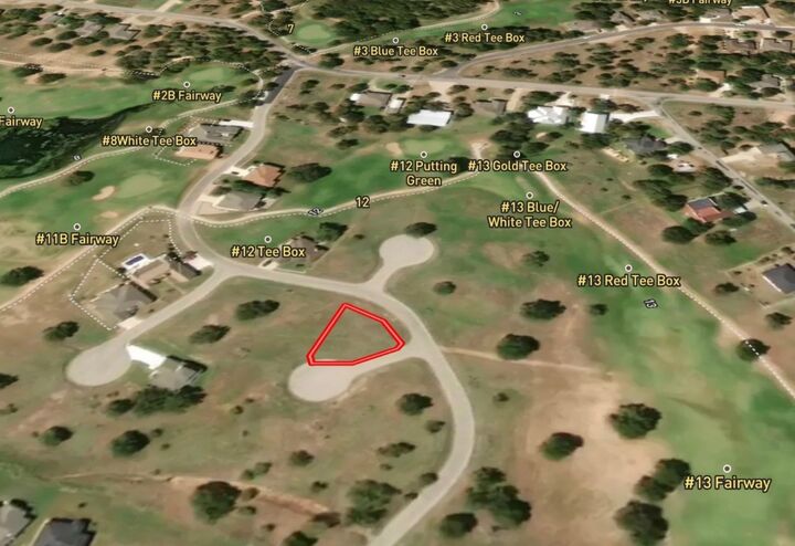 Property Photo:  Tbd Copper Sage Court  TX 78639 