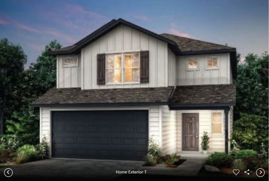 Property Photo: 341 Sullivan Way TX 78621