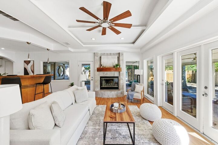 Property Photo: 6701 Lexington Road TX 78757