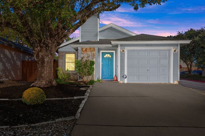 Property Photo:  5912 Richard Carlton Boulevard  TX 78727 