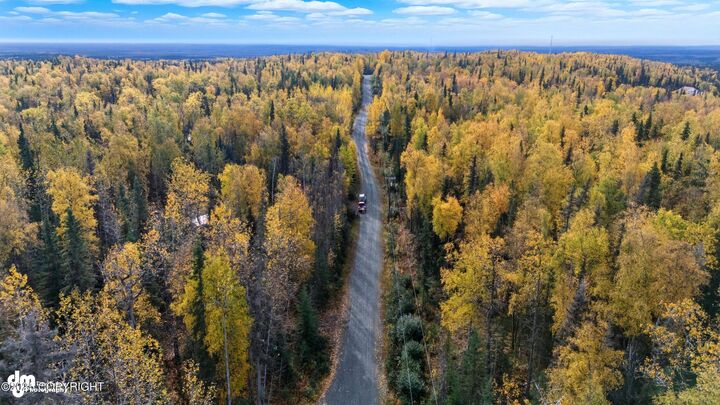 Property Photo: 001 Ansel Street AK 99669