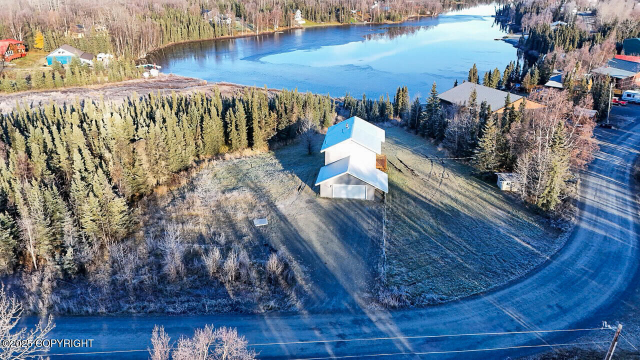 Property Photo: 42016 Dolly Varden Way AK 99669