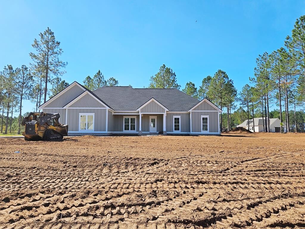 Property Photo: 107 Stornoway Drive GA 31763