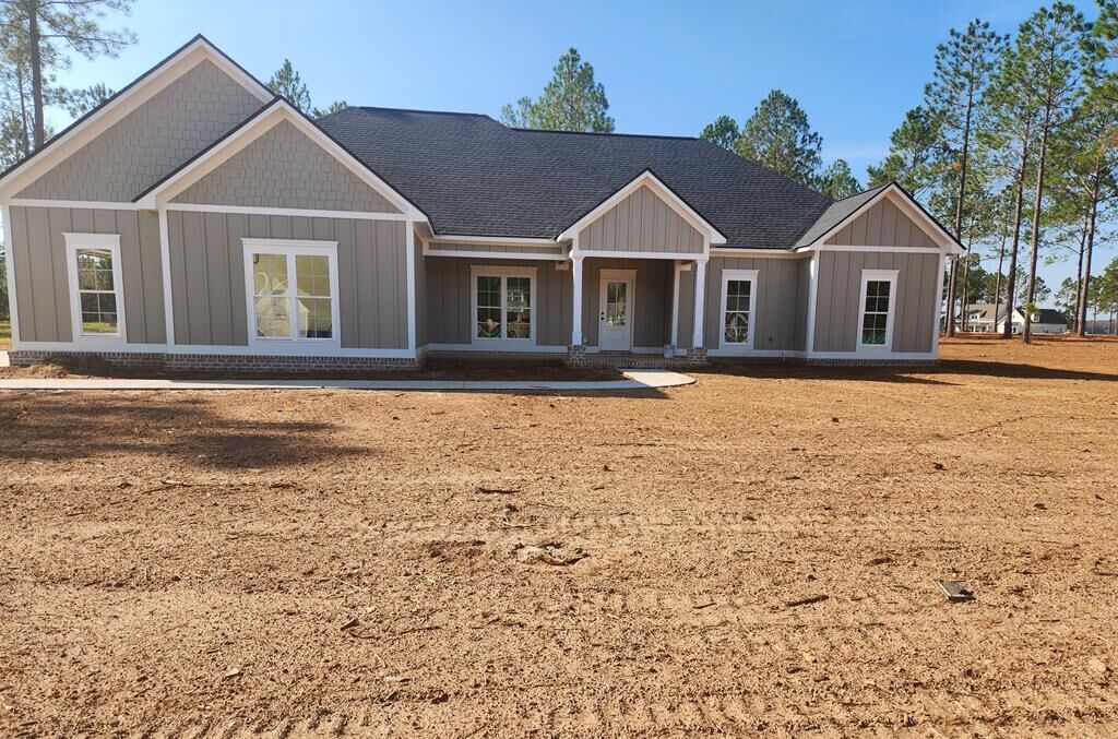 Property Photo:  107 Stornoway Drive  GA 31763 