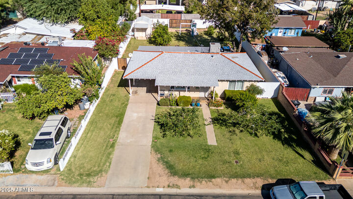 Property Photo:  3528 E Sheridan Street  AZ 85008 