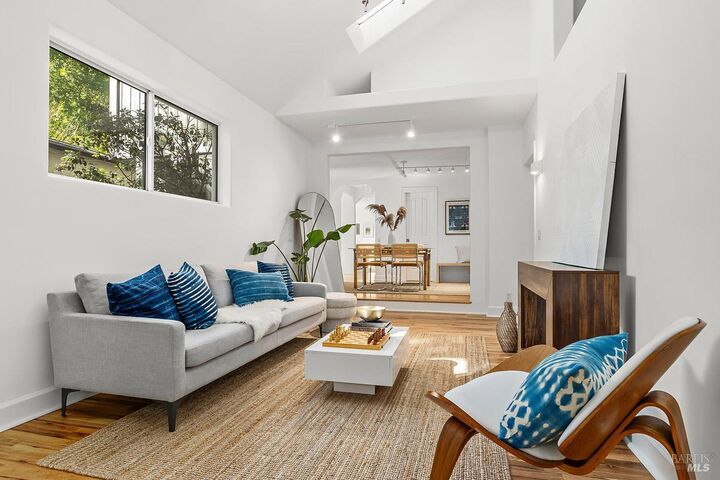 Property Photo: 60 Wood Lane CA 94930