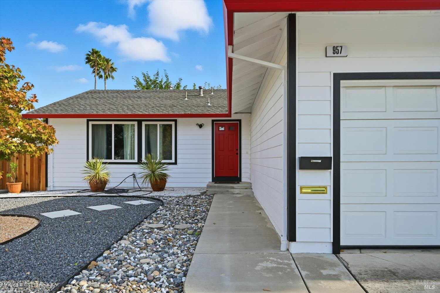Property Photo:  957 Emily Avenue  CA 94928 