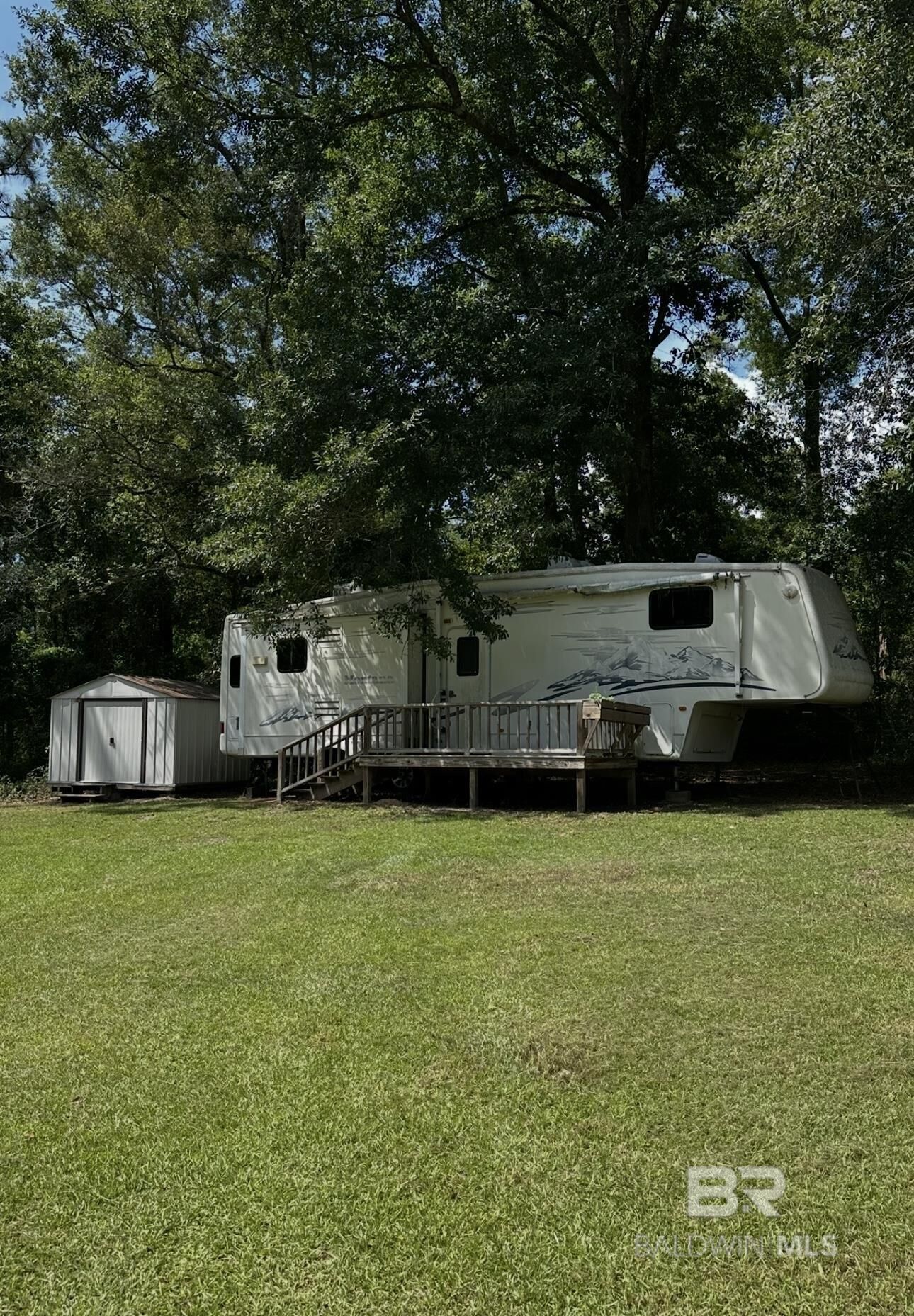 Property Photo:  45715 N US Highway 31  AL 36507 