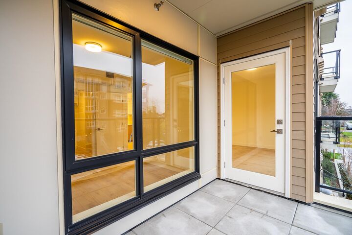 Property Photo: 8428 Park Road 205 BC V6Y 0K1