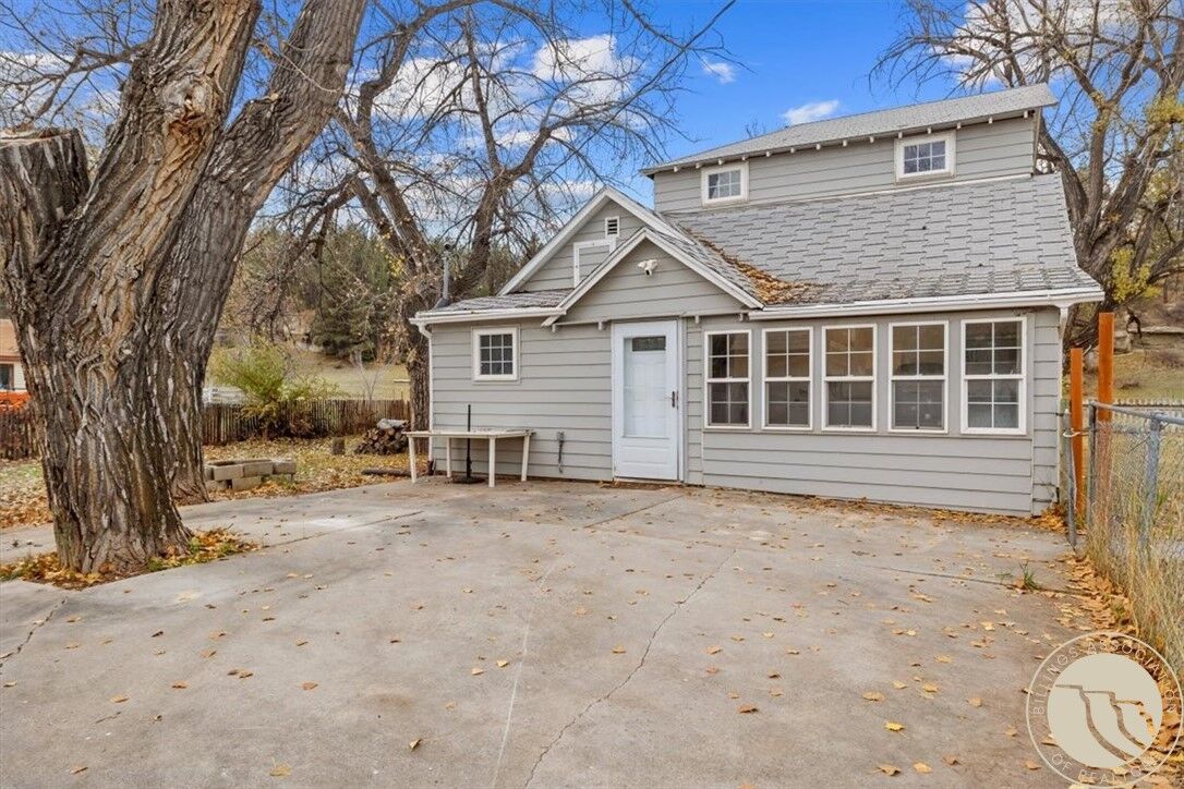 Property Photo: 24 Montana St MT 59072