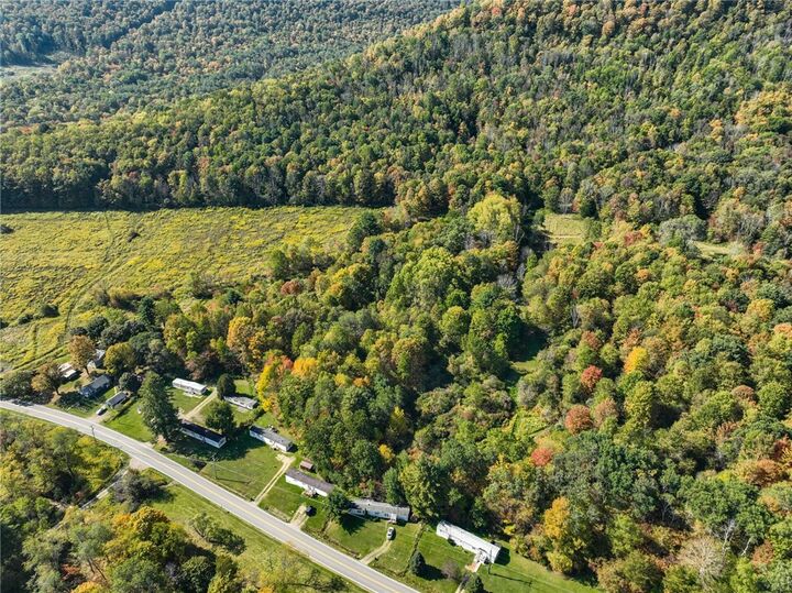 Property Photo: 649 Bolivar Drive PA 16701