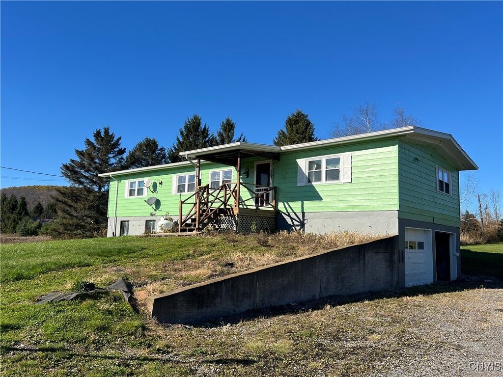 Property Photo: 4339 May Road NY 13040