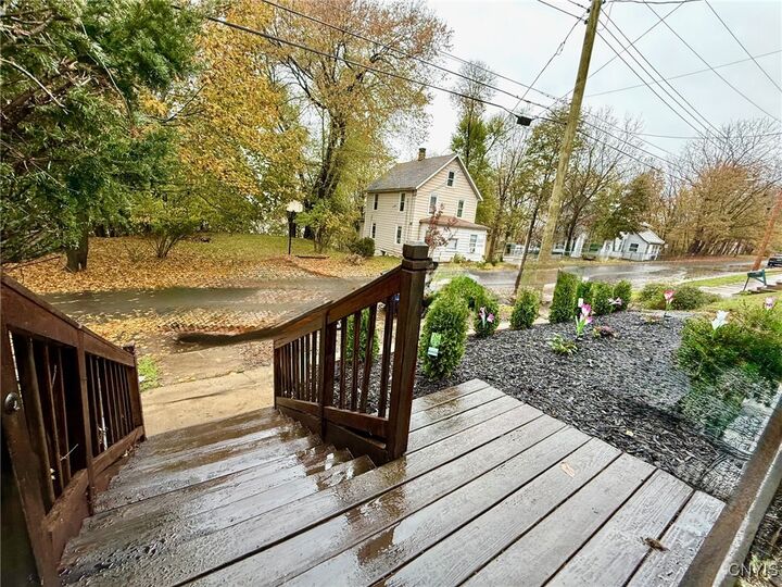 Property Photo: 44 Evans Street NY 13903