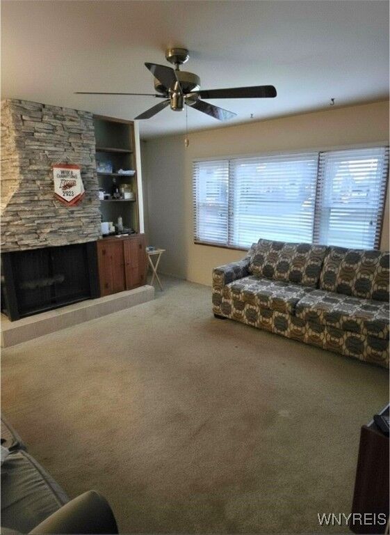 Property Photo:  20 Nicholas Drive N  NY 14150