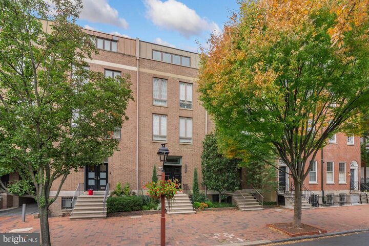 Property Photo:  254 S 3rd Street  PA 19106