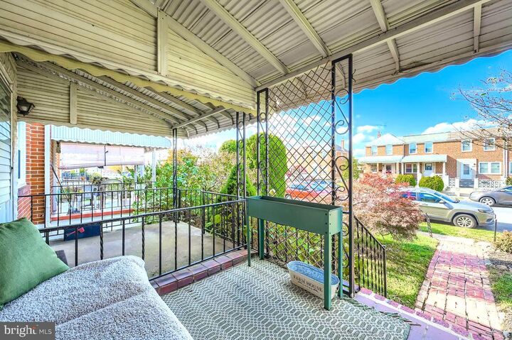 Property Photo:  6841 Duluth Avenue  MD 21222 