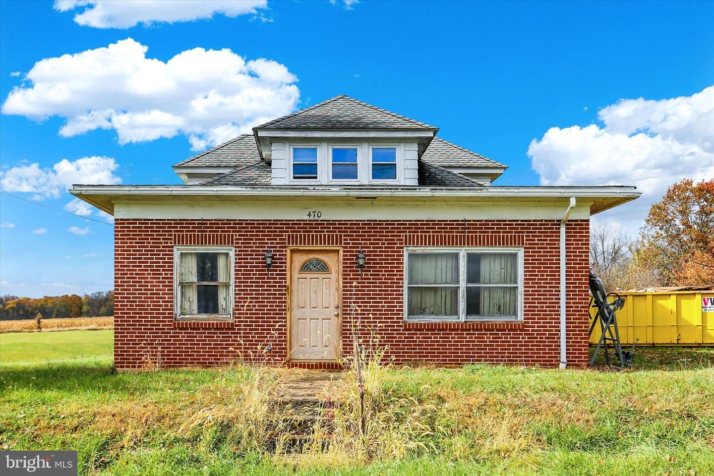 Property Photo: 470 Capitol Hill Road PA 17019