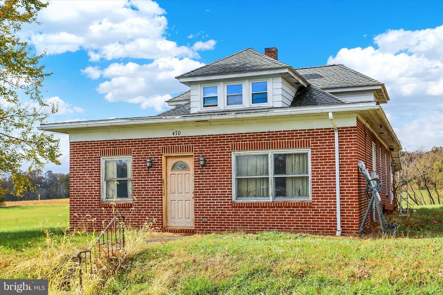 Property Photo:  470 Capitol Hill Road  PA 17019 