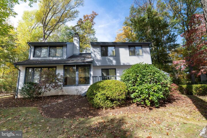 Property Photo:  2102 Quail Ridge Drive  PA 19301 