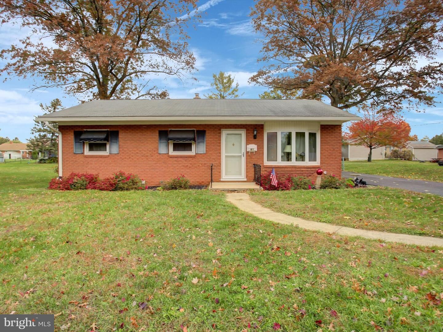 Property Photo:  81 Laurel Avenue Avenue  PA 17201