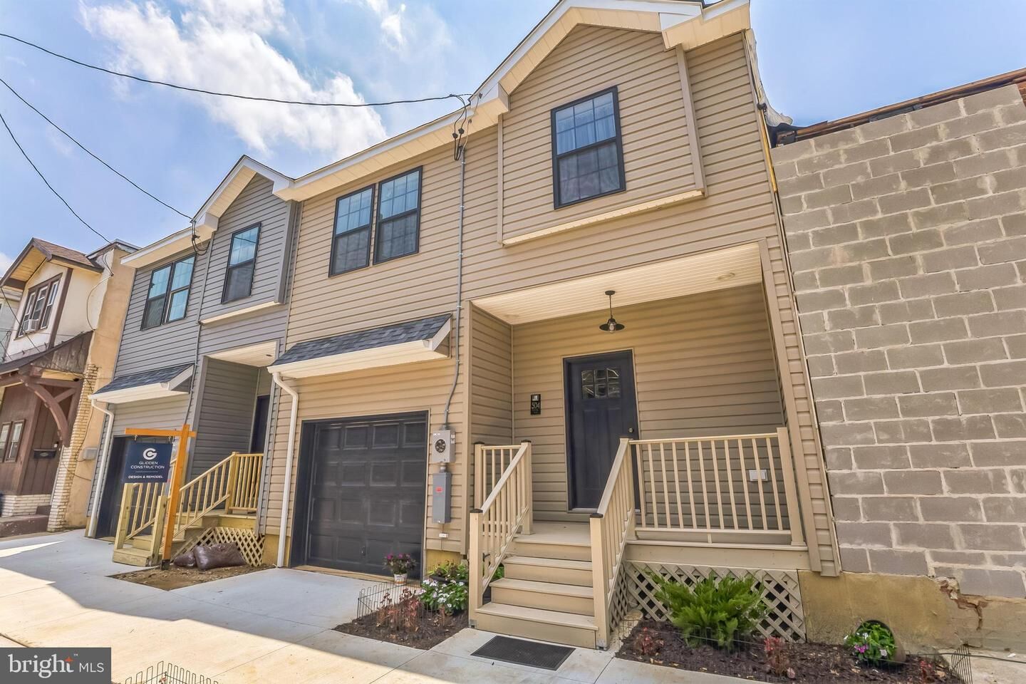 Property Photo: 504 Richey Avenue NJ 08107