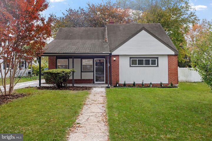 Property Photo:  214 Oxford Circle  PA 19403 