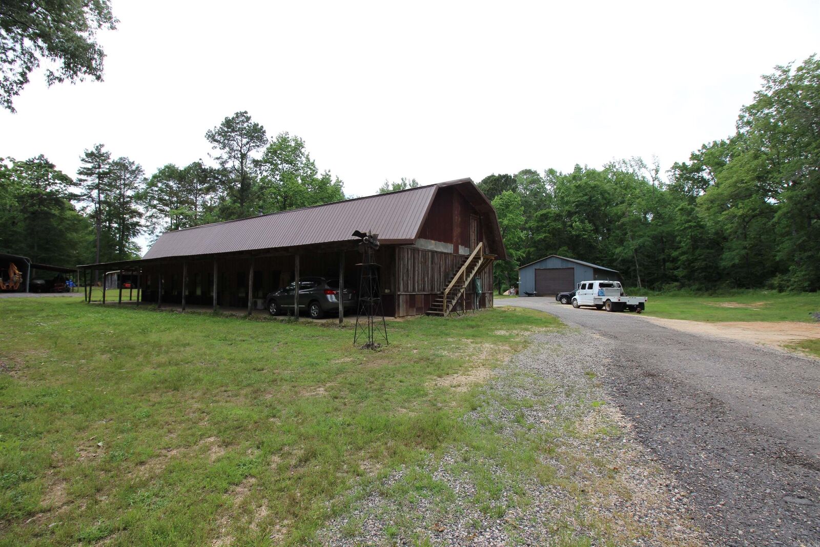 Property Photo:  1994 Carla Way  AR 72015 