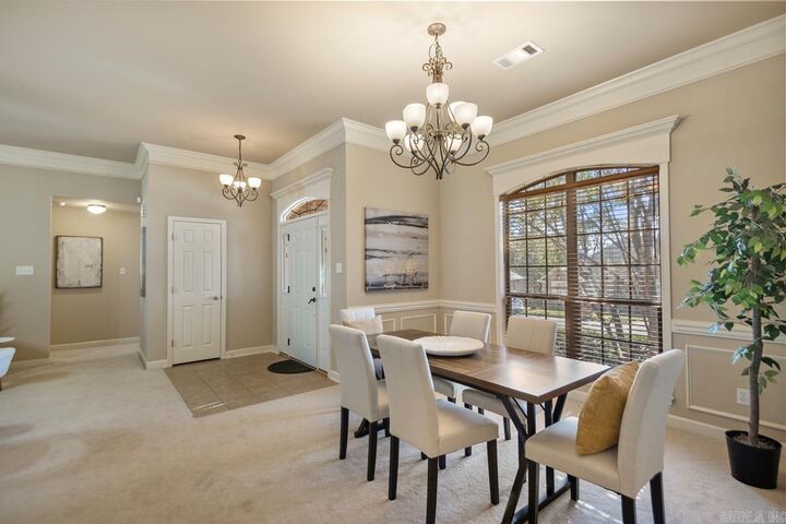 Property Photo:  7112 E Ridge Drive  AR 72120 