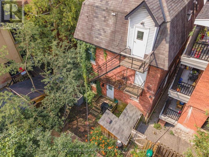 Photo de la propriété: 229 Charlotte Street ON K1N 8L1