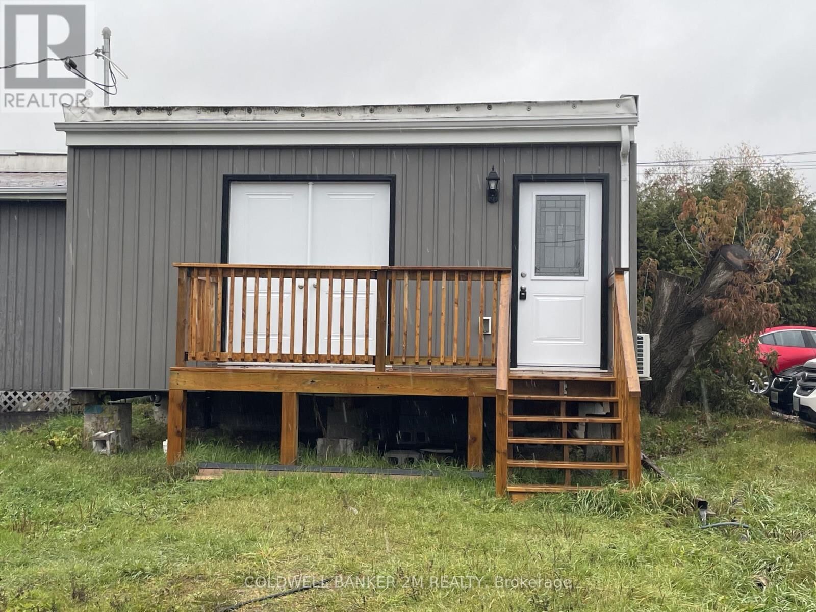 Property Photo:  101 Bobcaygeon Road 4  ON K0M 2K0 