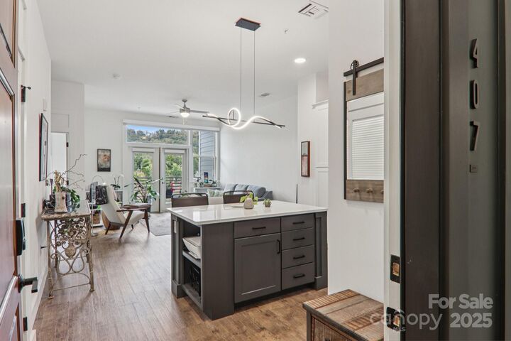 Property Photo:  55 S Market Street 407  NC 28801