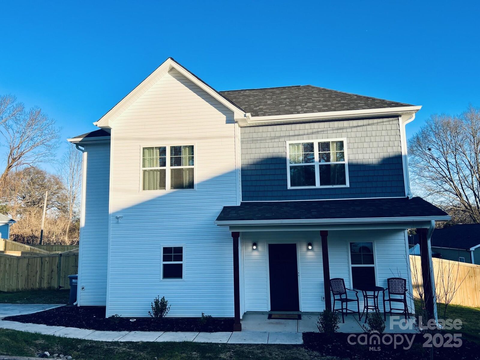 Property Photo:  571 Reid Street  NC 28012 