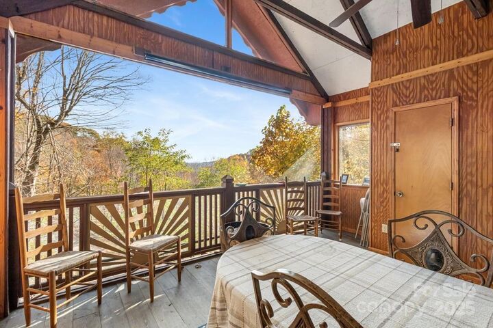 Property Photo:  563 Bee Tree Lane  NC 28754