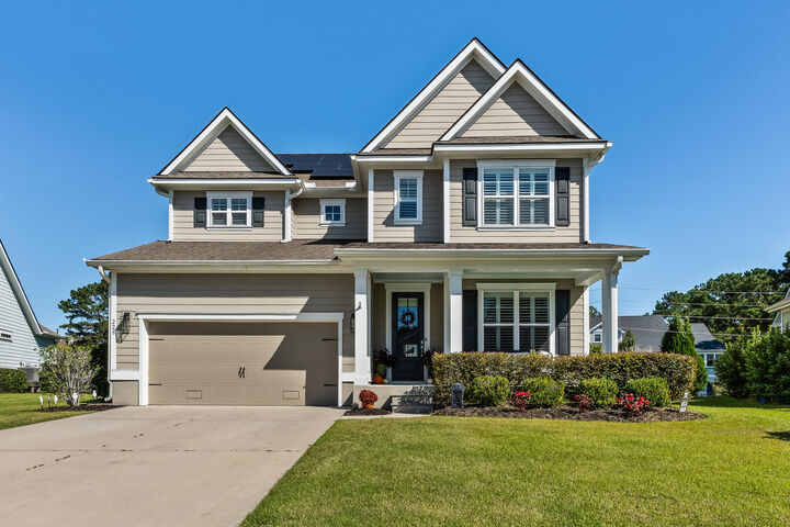 Property Photo:  228 Swallowtail Court  SC 29464