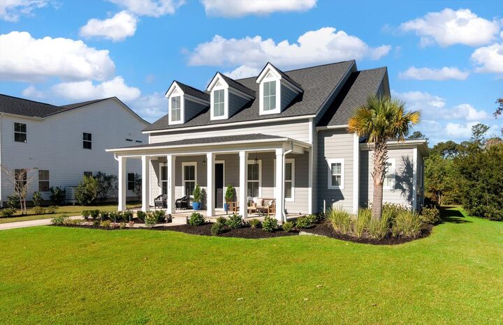 Property Photo:  2412 Bent Oak Road  SC 29466 