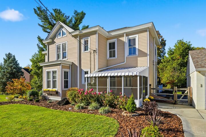 Property Photo:  2191 Townsend Road  OH 45238 