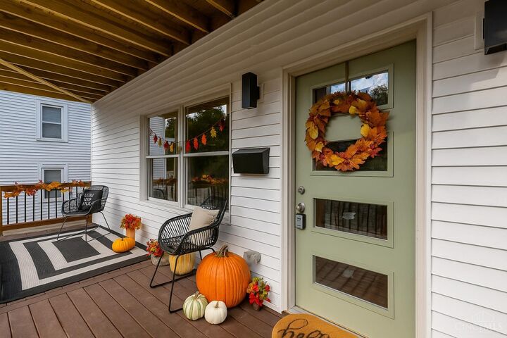 3548 Linwood Avenue  Cincinnati OH 45226 photo