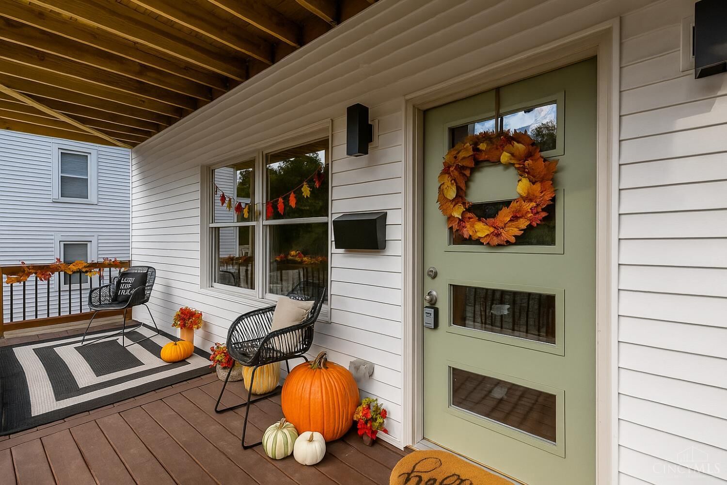 Property Photo: 3548 Linwood Avenue OH 45226