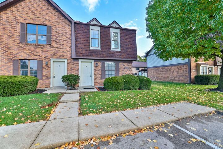 Property Photo:  4401 Bonita Drive  OH 45044 