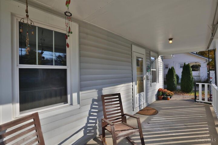 Property Photo:  1326 Beacon Street  OH 45230 