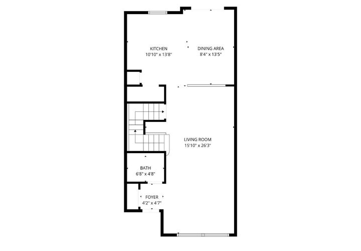 Property Photo:  111 Blossom Circle  NJ 08810 