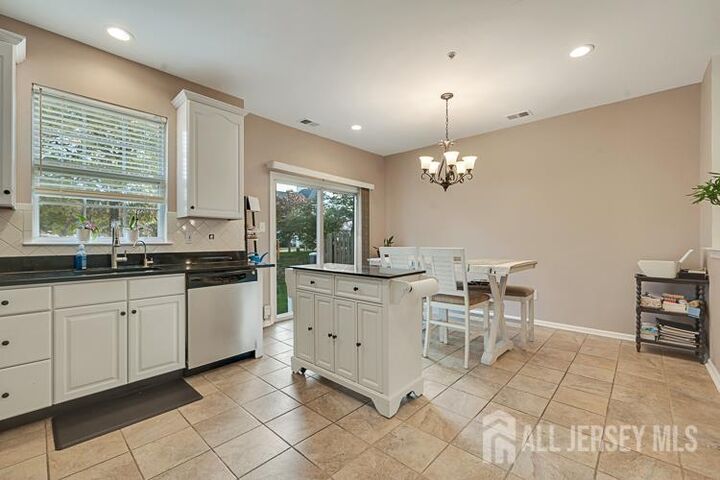 Property Photo:  111 Blossom Circle  NJ 08810
