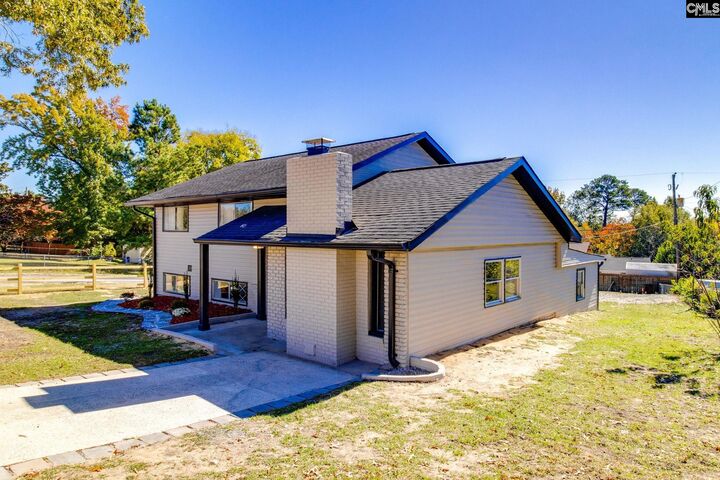 Property Photo:  1522 Faraway  SC 29223 