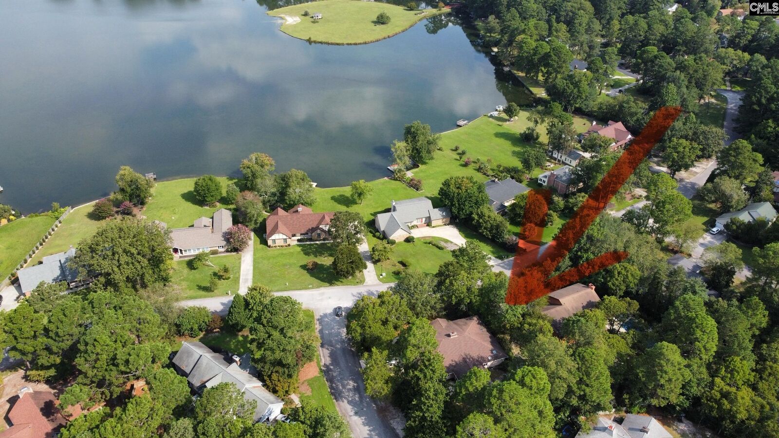 Property Photo:  27 Foxhill  SC 29223 