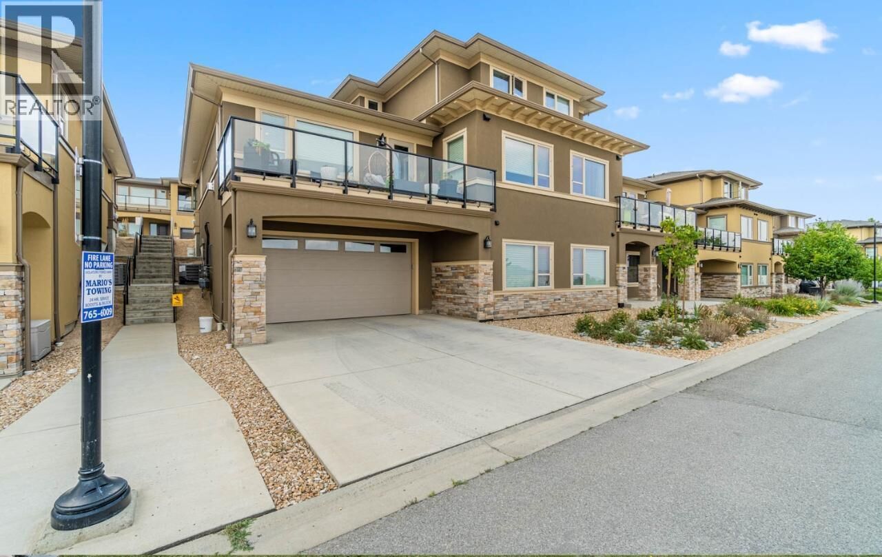 Property Photo: 2171 Van Horne Drive 31 BC V1S 0E2