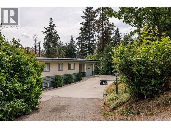 Property Photo: 11175 Pretty Road BC V4V 1H6