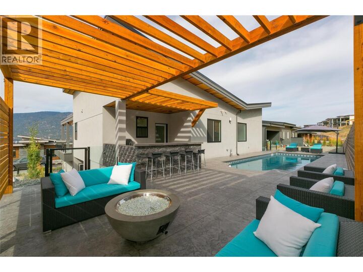 Property Photo: 1673 Travertine Drive BC V4V 2T4