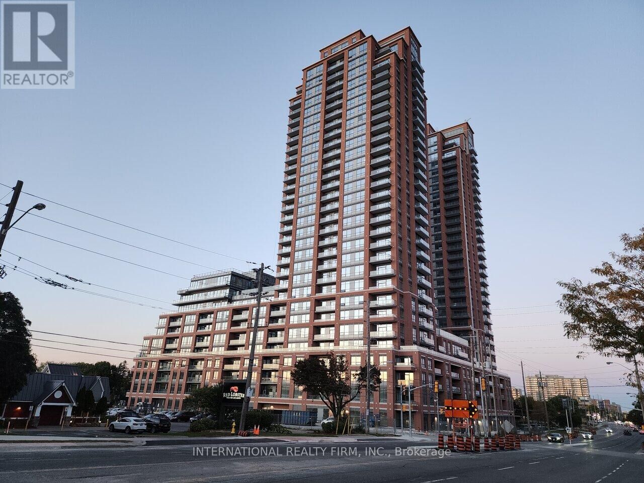 Property Photo:  3270 Sheppard Avenue East 2725  ON M1T 3K3 