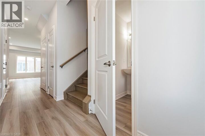 Property Photo:  205 Thames Way 28  ON L0R 1W0